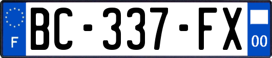 BC-337-FX