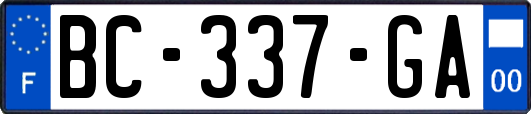 BC-337-GA