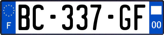 BC-337-GF