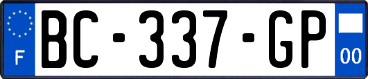 BC-337-GP