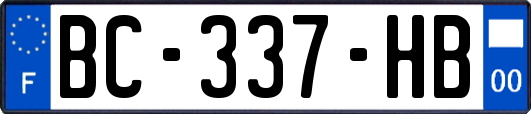 BC-337-HB