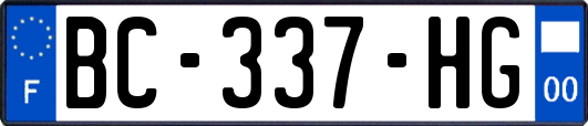 BC-337-HG