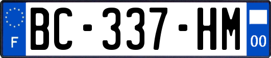 BC-337-HM
