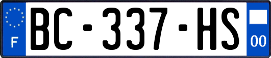 BC-337-HS
