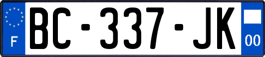 BC-337-JK