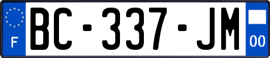 BC-337-JM