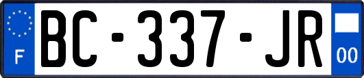 BC-337-JR