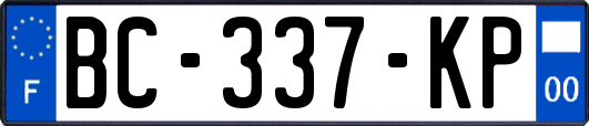 BC-337-KP