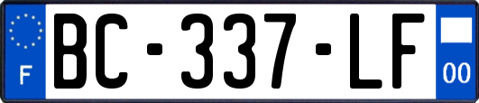 BC-337-LF
