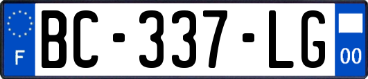 BC-337-LG