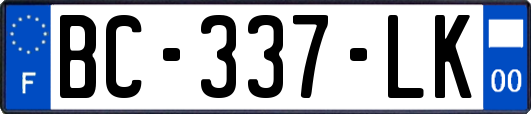 BC-337-LK