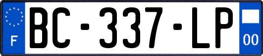 BC-337-LP