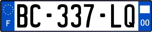 BC-337-LQ