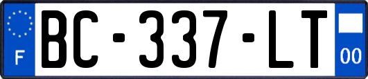 BC-337-LT