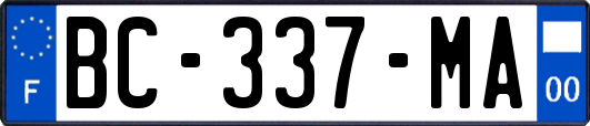 BC-337-MA