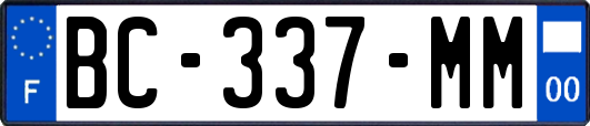 BC-337-MM