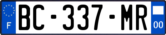 BC-337-MR