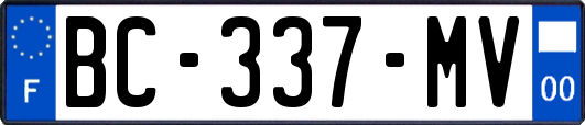 BC-337-MV