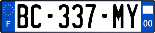 BC-337-MY