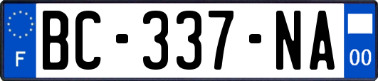 BC-337-NA