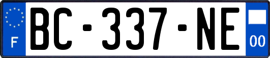 BC-337-NE