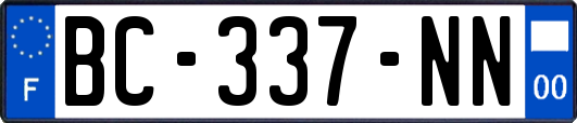 BC-337-NN