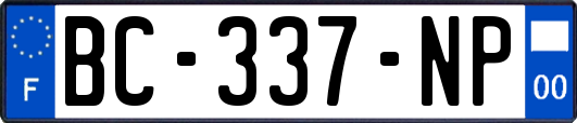 BC-337-NP