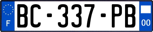BC-337-PB