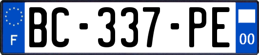 BC-337-PE