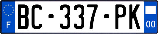 BC-337-PK