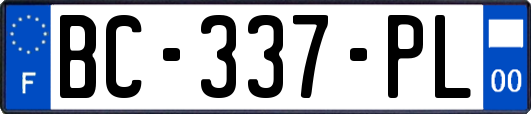 BC-337-PL