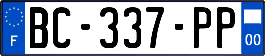 BC-337-PP