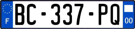 BC-337-PQ