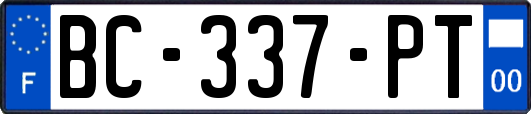 BC-337-PT