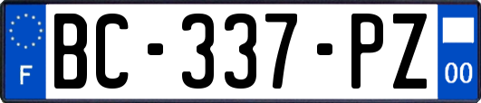 BC-337-PZ