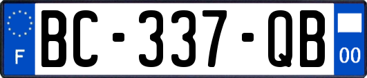 BC-337-QB