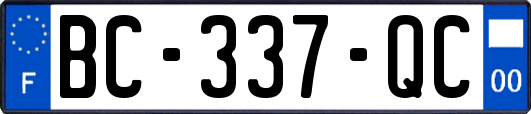 BC-337-QC