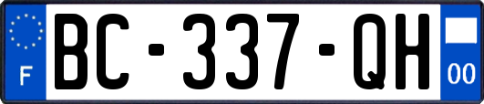 BC-337-QH