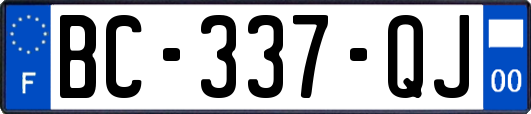 BC-337-QJ