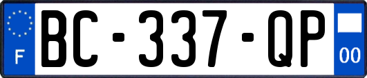 BC-337-QP