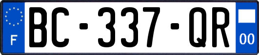 BC-337-QR