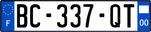 BC-337-QT