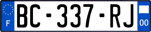 BC-337-RJ