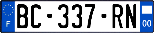 BC-337-RN