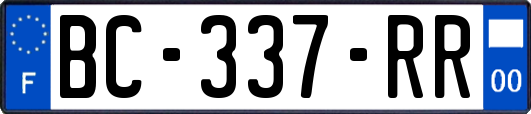 BC-337-RR