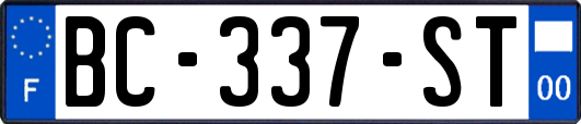 BC-337-ST