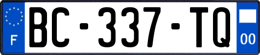 BC-337-TQ