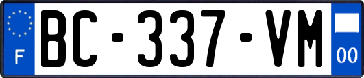 BC-337-VM