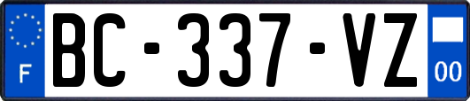 BC-337-VZ