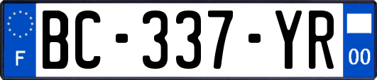 BC-337-YR